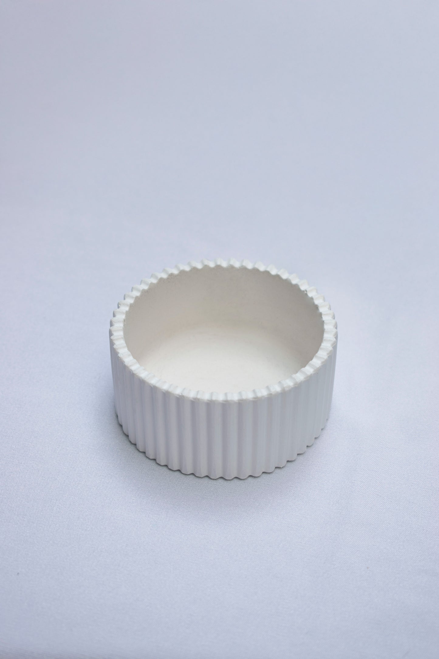Circular (Plisado)