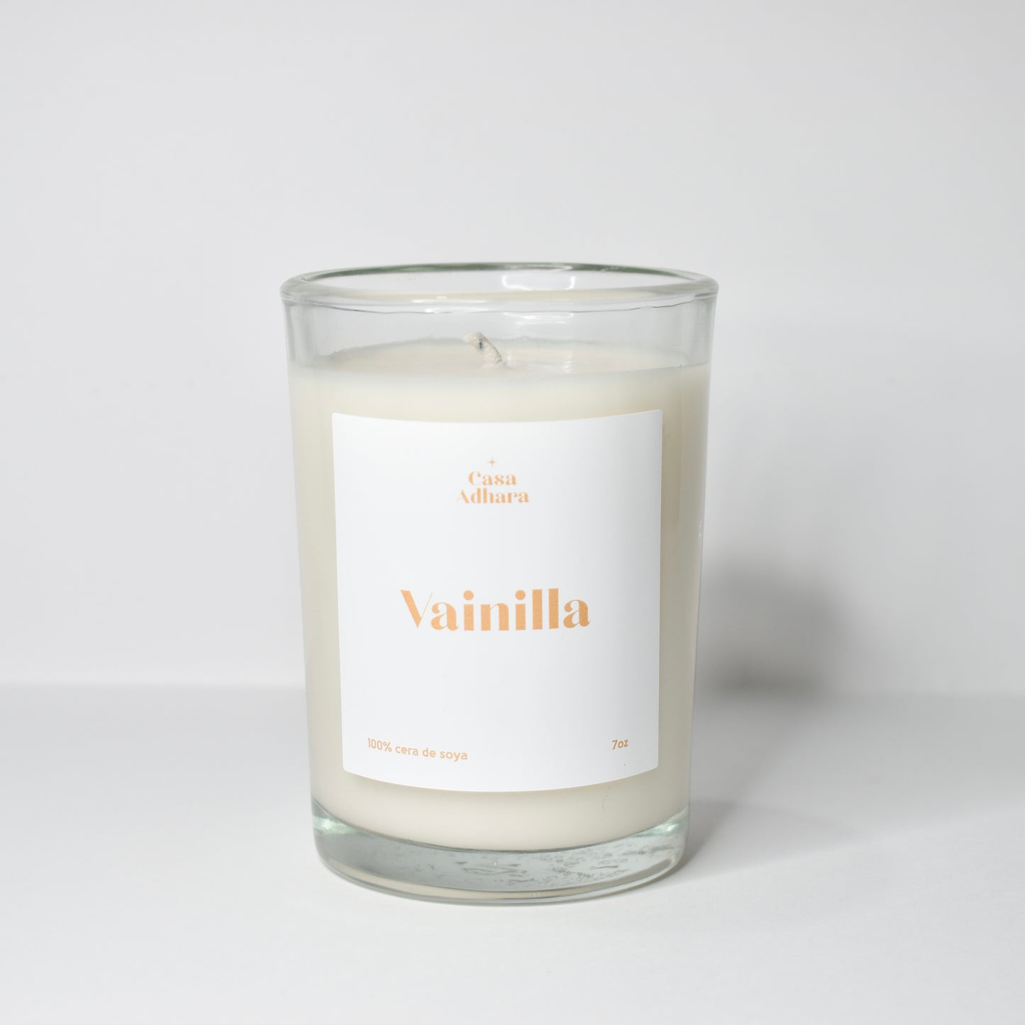 Vainilla