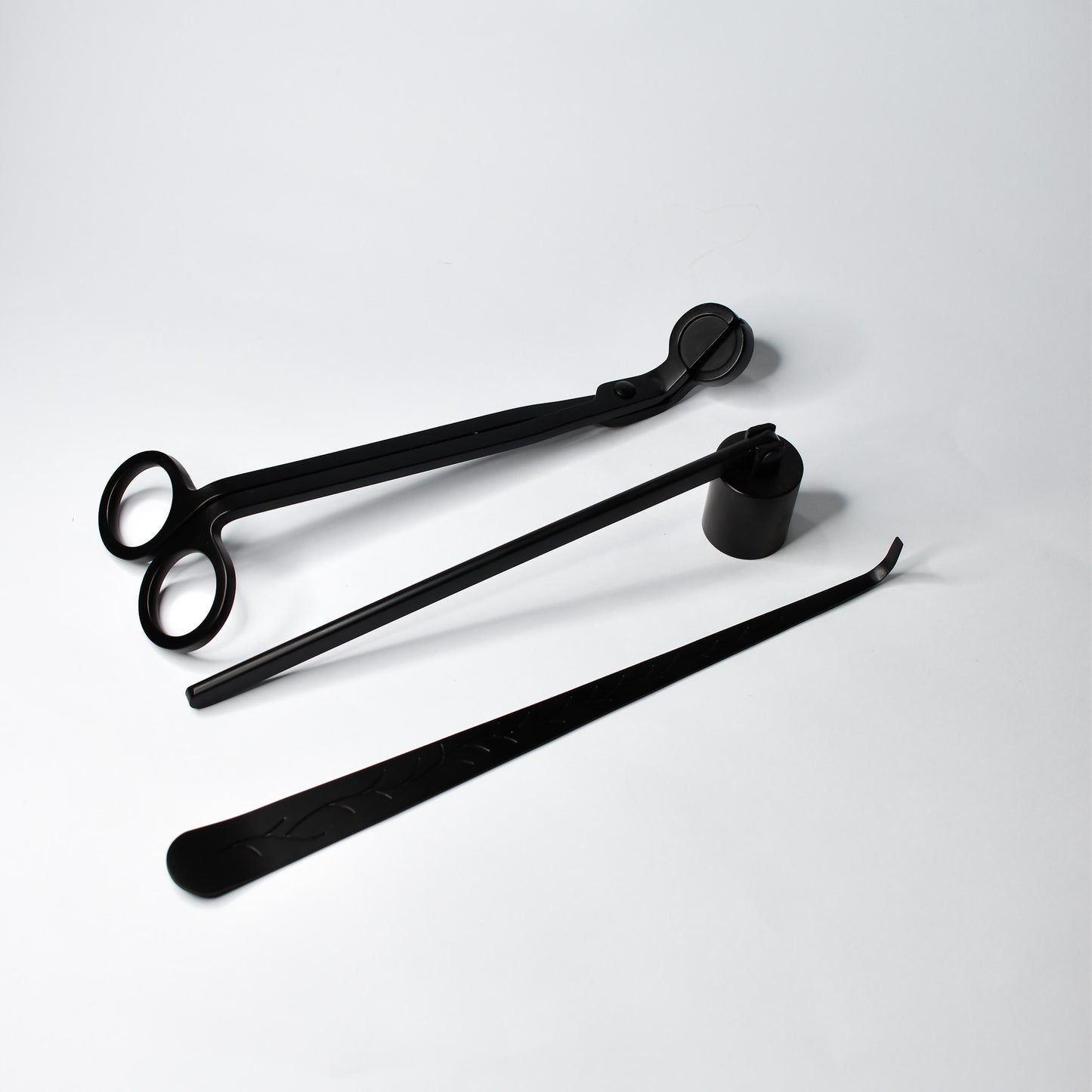 Kit Accesorios para Vela