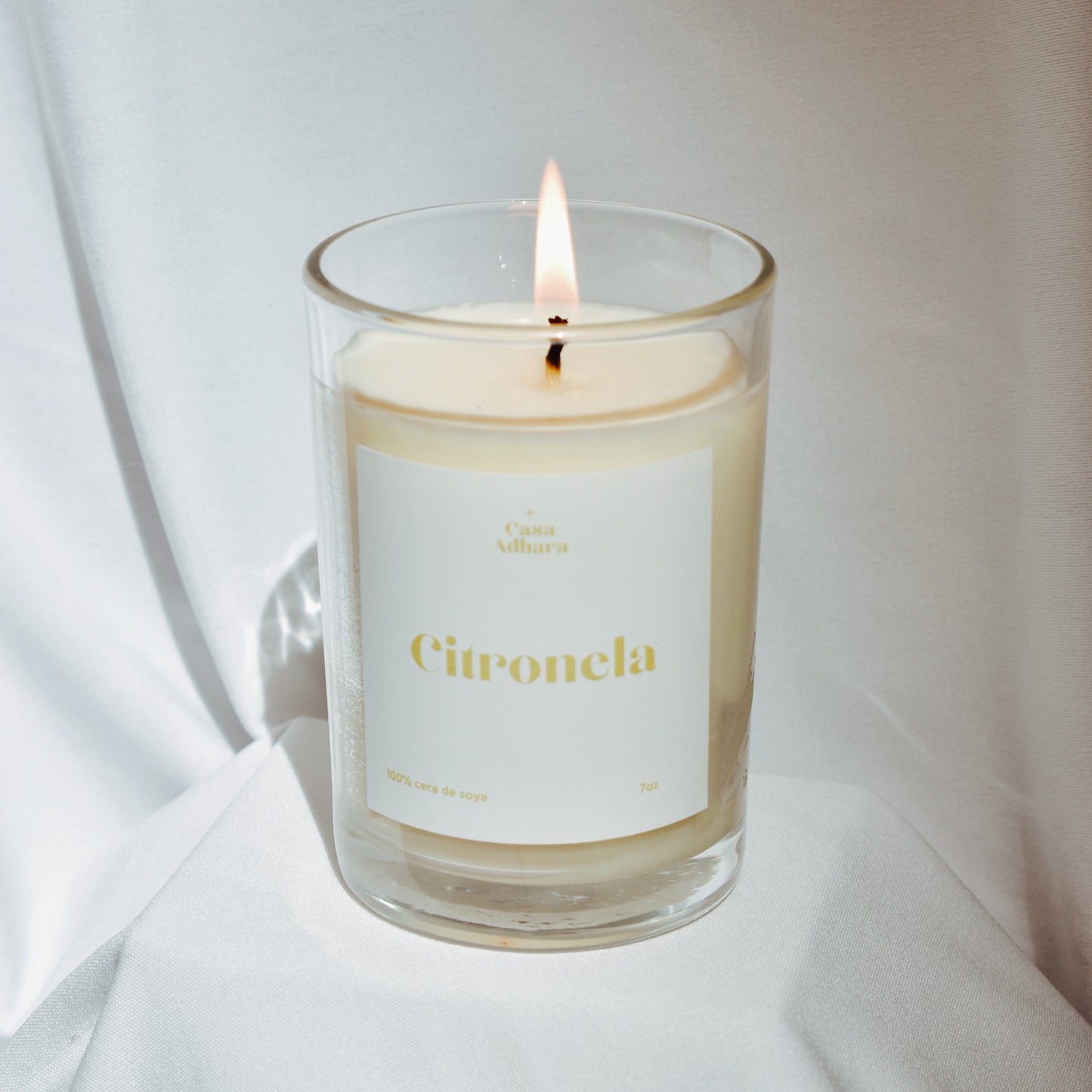 Citronela