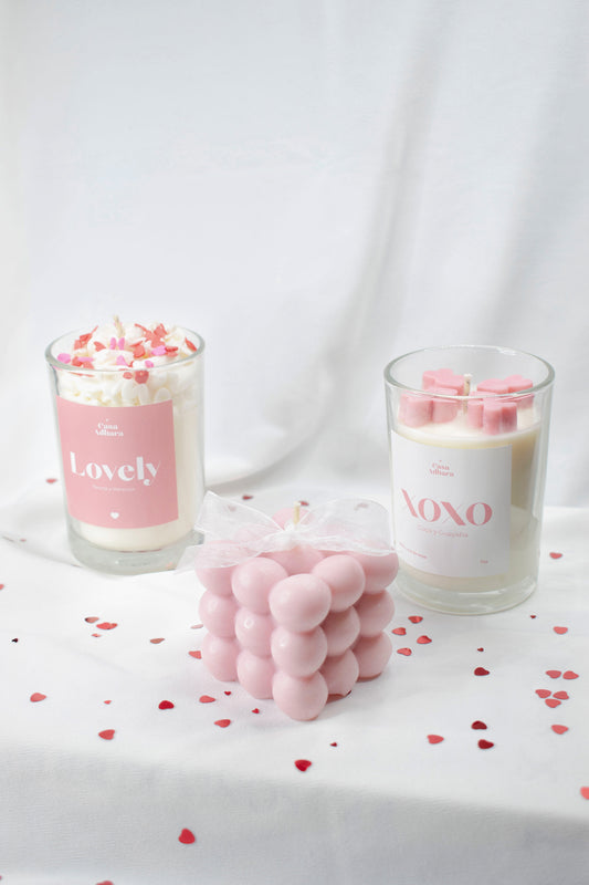 So Sweet Collection 💘