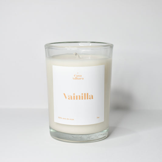 Vainilla