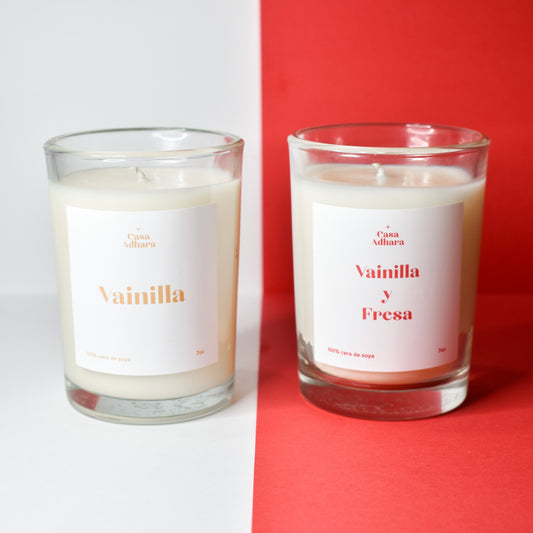 Vanilla Duo