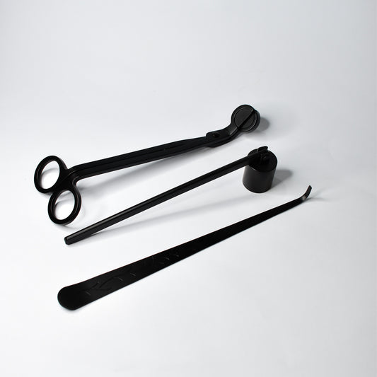 Kit Accesorios para Vela