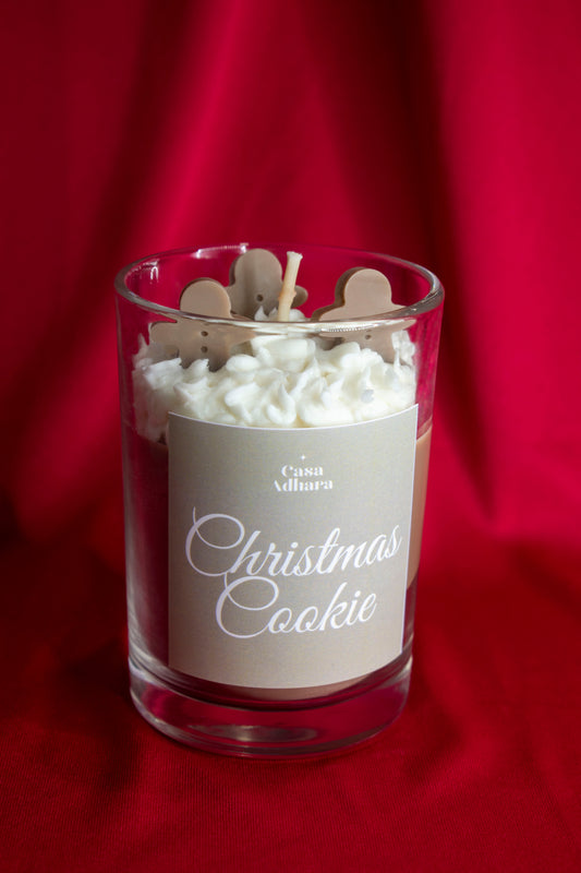 Christmas Cookie 🍪