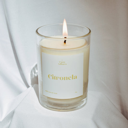Citronela